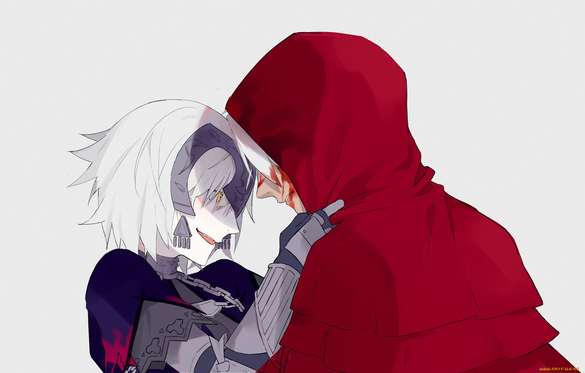 , fate, stay night,  grand order,  apocrypha, , , 